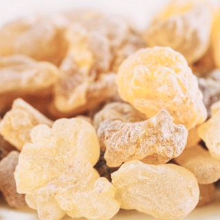 보스웰리아 효능 부작용