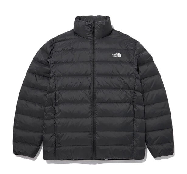 경량 패딩 추천 남성