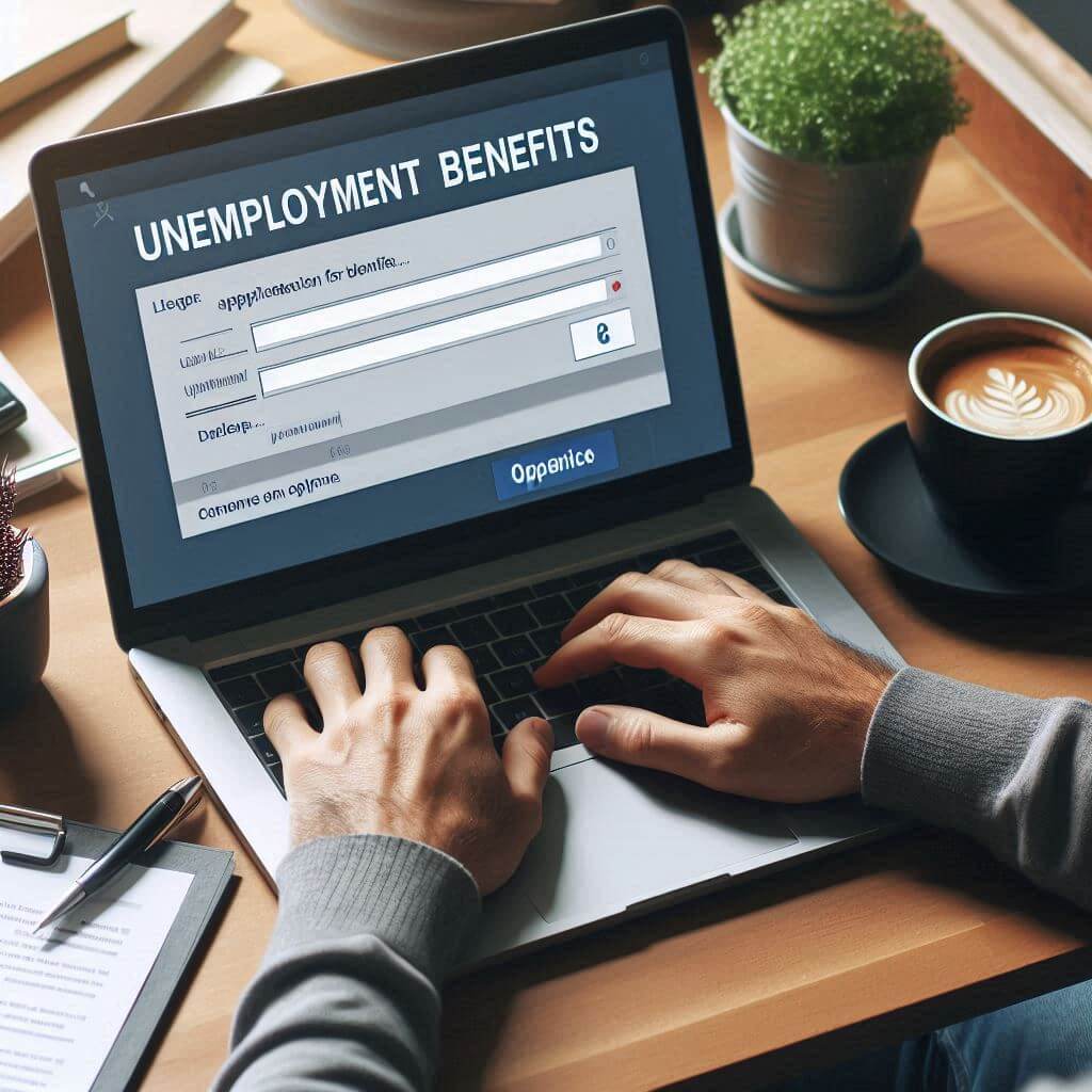 실업급여 신청 방법 필수 가이드 