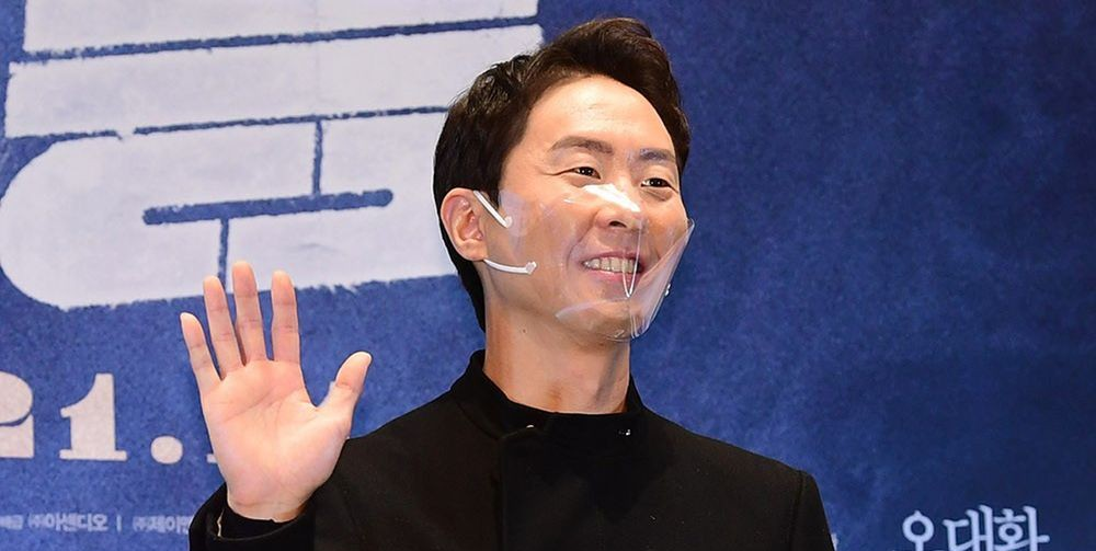 이현균 공장 알바, 무명 시절 연기와 병행한 일당 20만원 이야기 참고 이미지 2