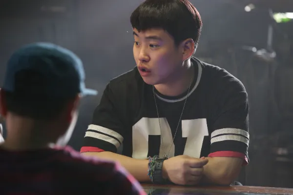 데몰리션 역(안재홍)