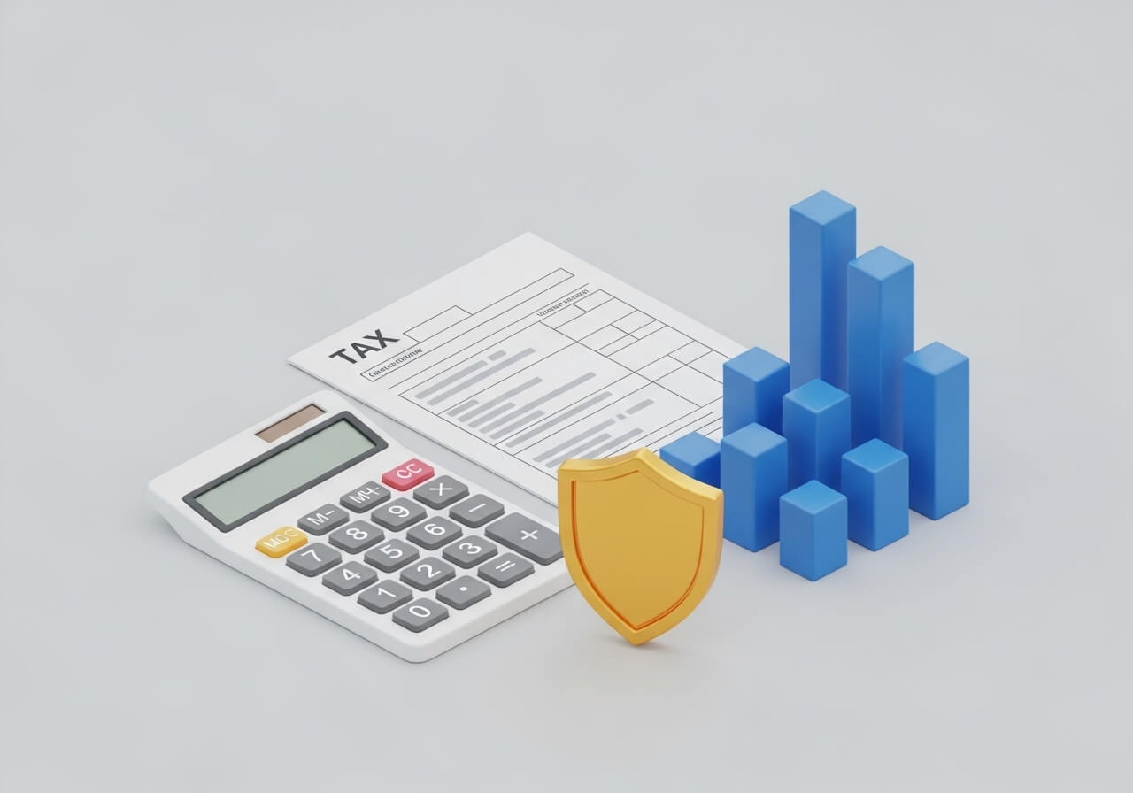 주식 양도소득세율