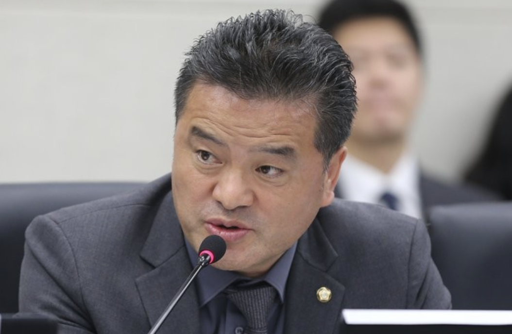 임종성 정치활동