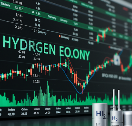 수소 관련주 대장주: 산업분석 및 수혜주 투자전략