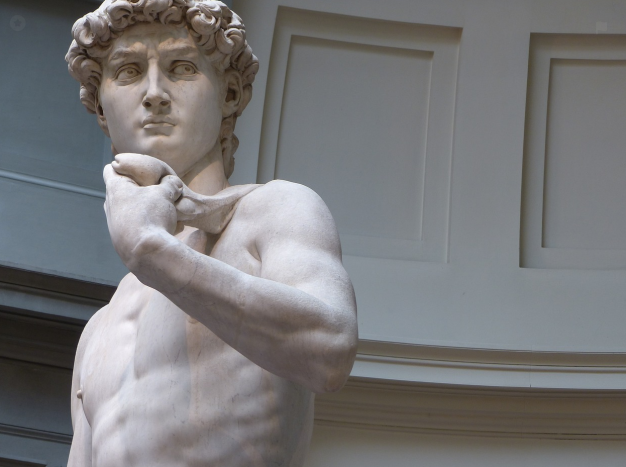 미켈란젤로: 르네상스의 불멸의 거장