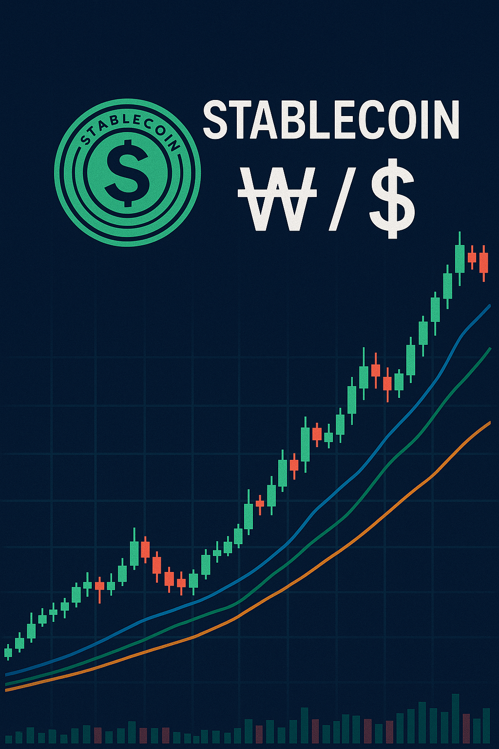 stable coin image