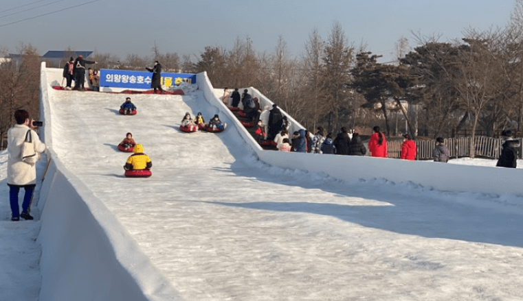 2023 겨울방학 경기도 겨울축제