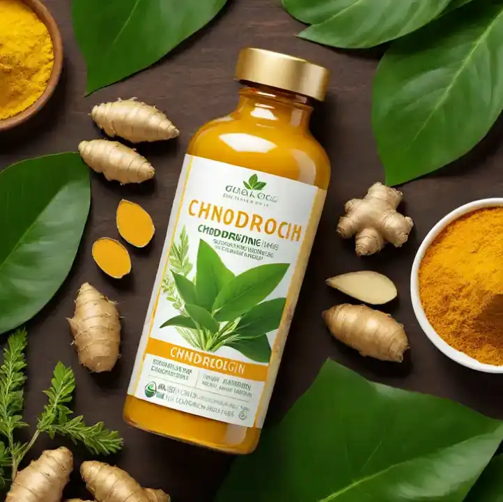 콘드로이친 가격