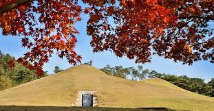 충청도 가을 단풍 명소