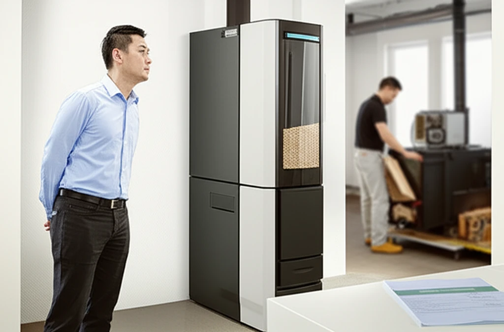 창녕군민을 위한 2025 목재펠릿 보..