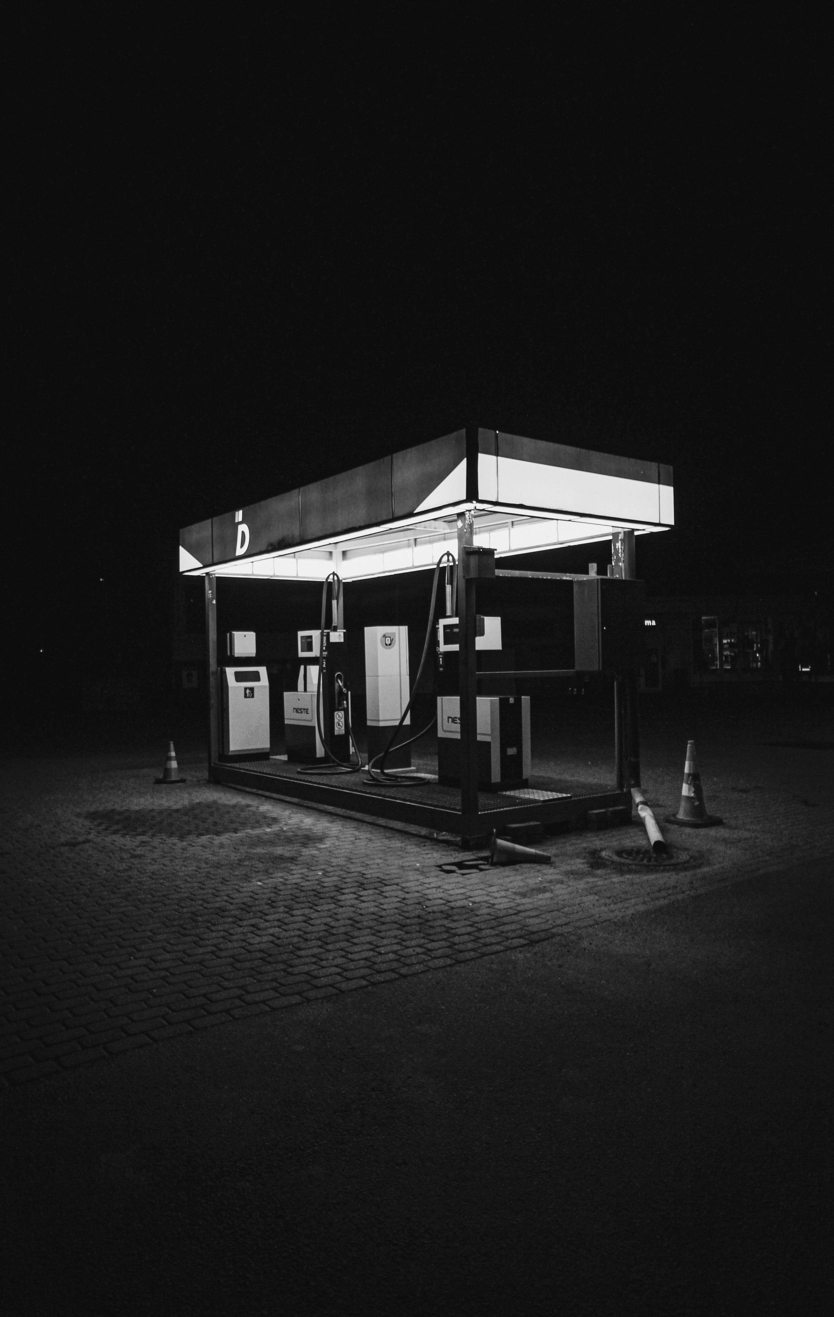 주유소 가격