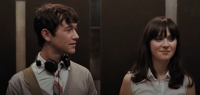 로맨틱 코미디 영화다시보기추천 500일의 썸머 줄거리 결말 리뷰 후기 - 호평과 혹평