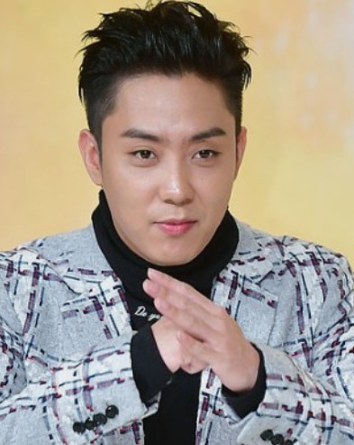 가수 은지원 어머니가 릴리시스터즈 김금자