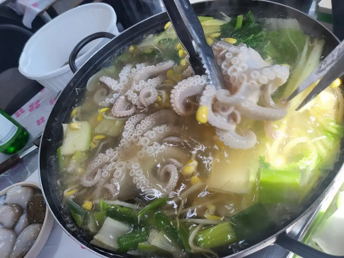 정우수산