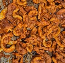 생생정보 생생현장 봄철 보양식 양주 오리주물럭 맛집 백년오리정 양주본점