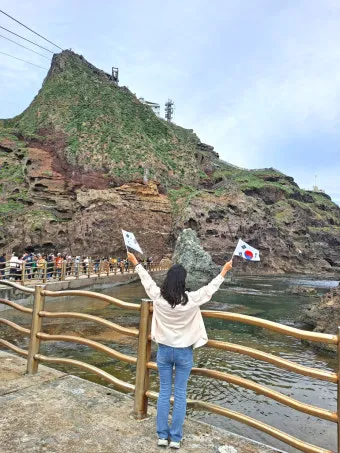 독도 여행 코스 배시간 관람 포인트 울릉 연계 일정 팁_2