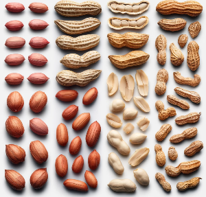 땅콩 효능 10가지 및 부작용