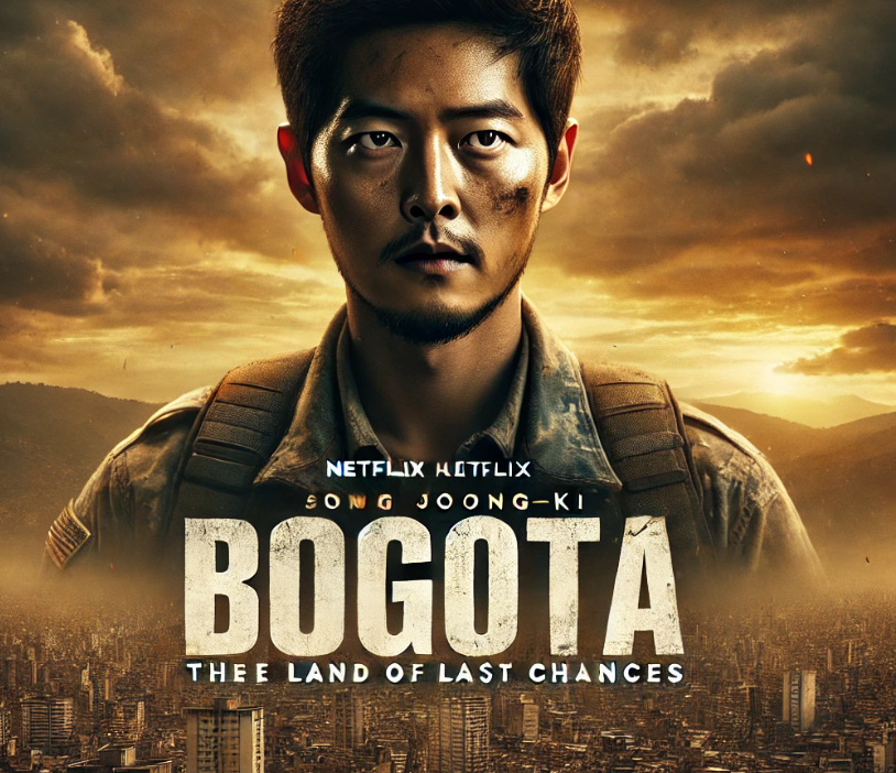 송중기영화 보고타