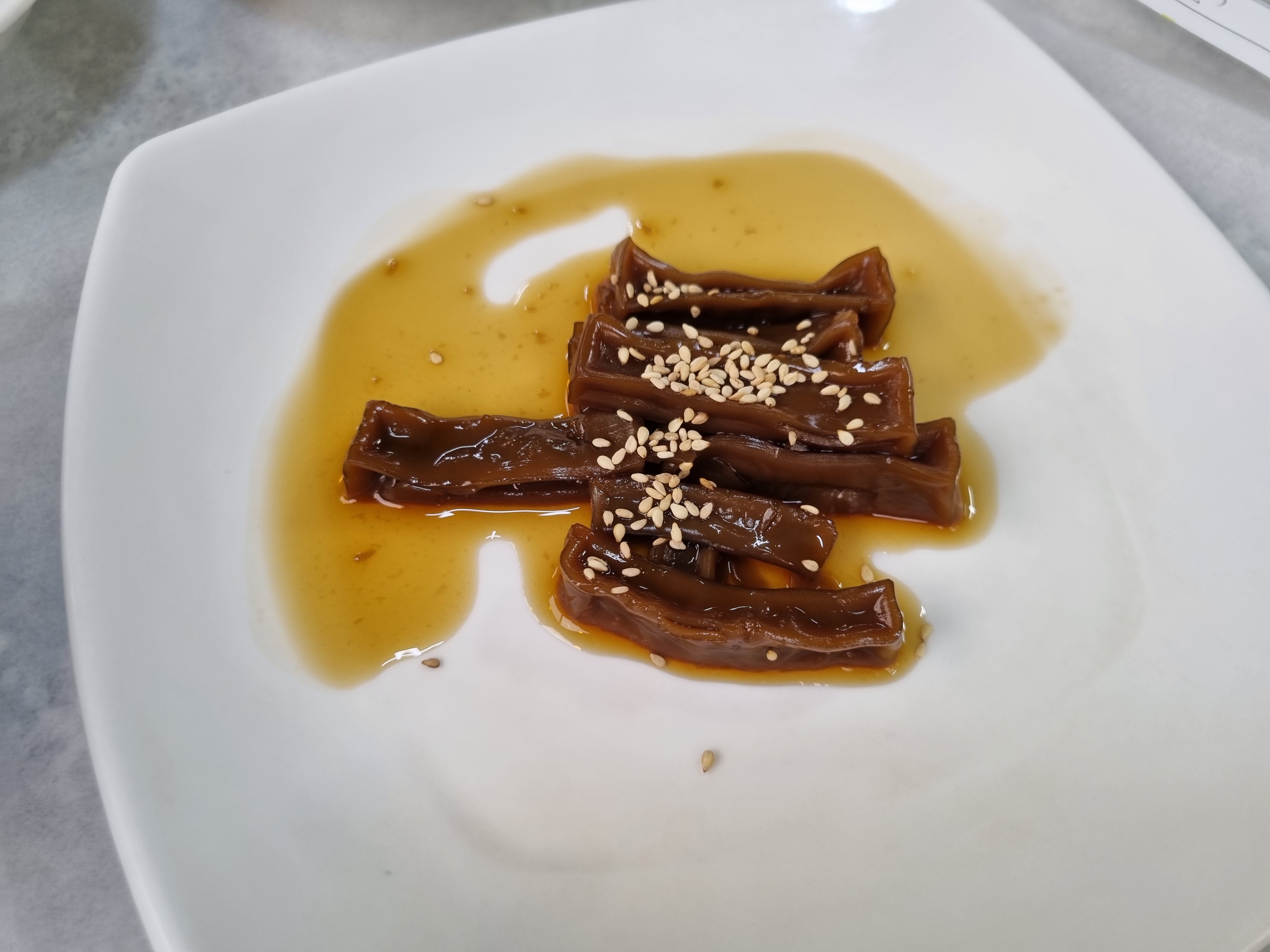 해인사 삼성식당