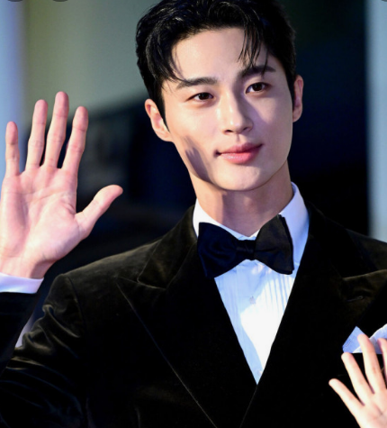 배우 변우성 더이상 배우가 아니다