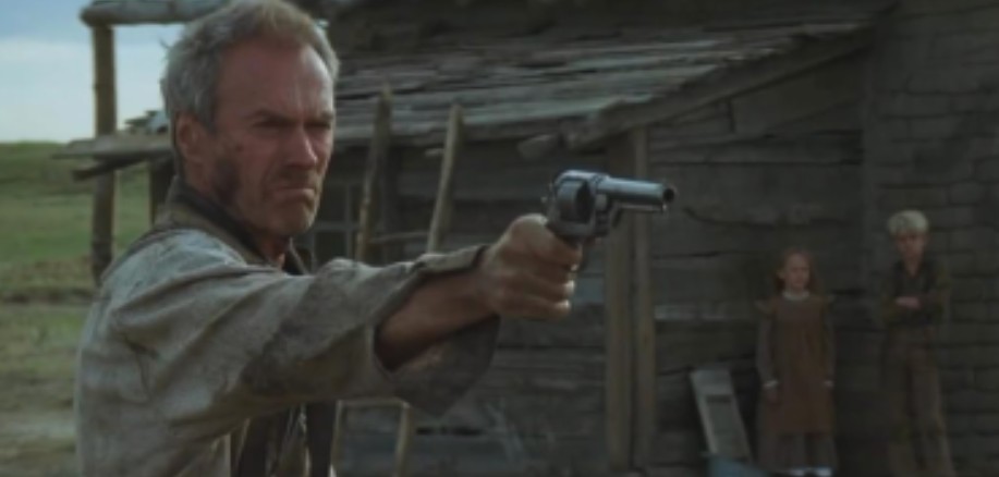 클린트 이스트우드