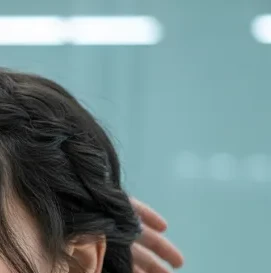 겨드랑이 레이저 제모 후기 이미지