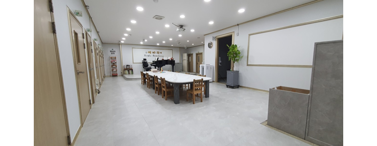 목포시 피아노학원