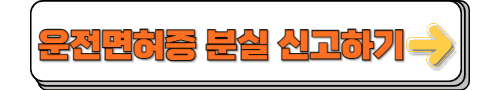 운전면허증 분실 신고