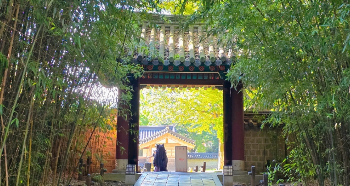 전주 경기전
