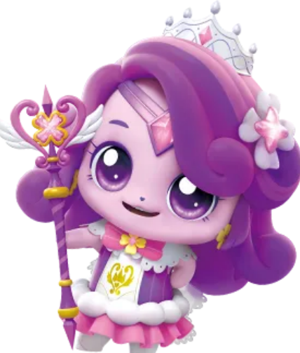 슈팅스타 캐치 티니핑 피규어 하츄핑 빛나핑 초롱핑 빤짝핑 오로라핑 피규어 티니핑 방영일