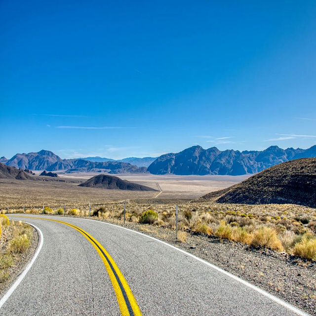 서해안 고속도로 휴게소