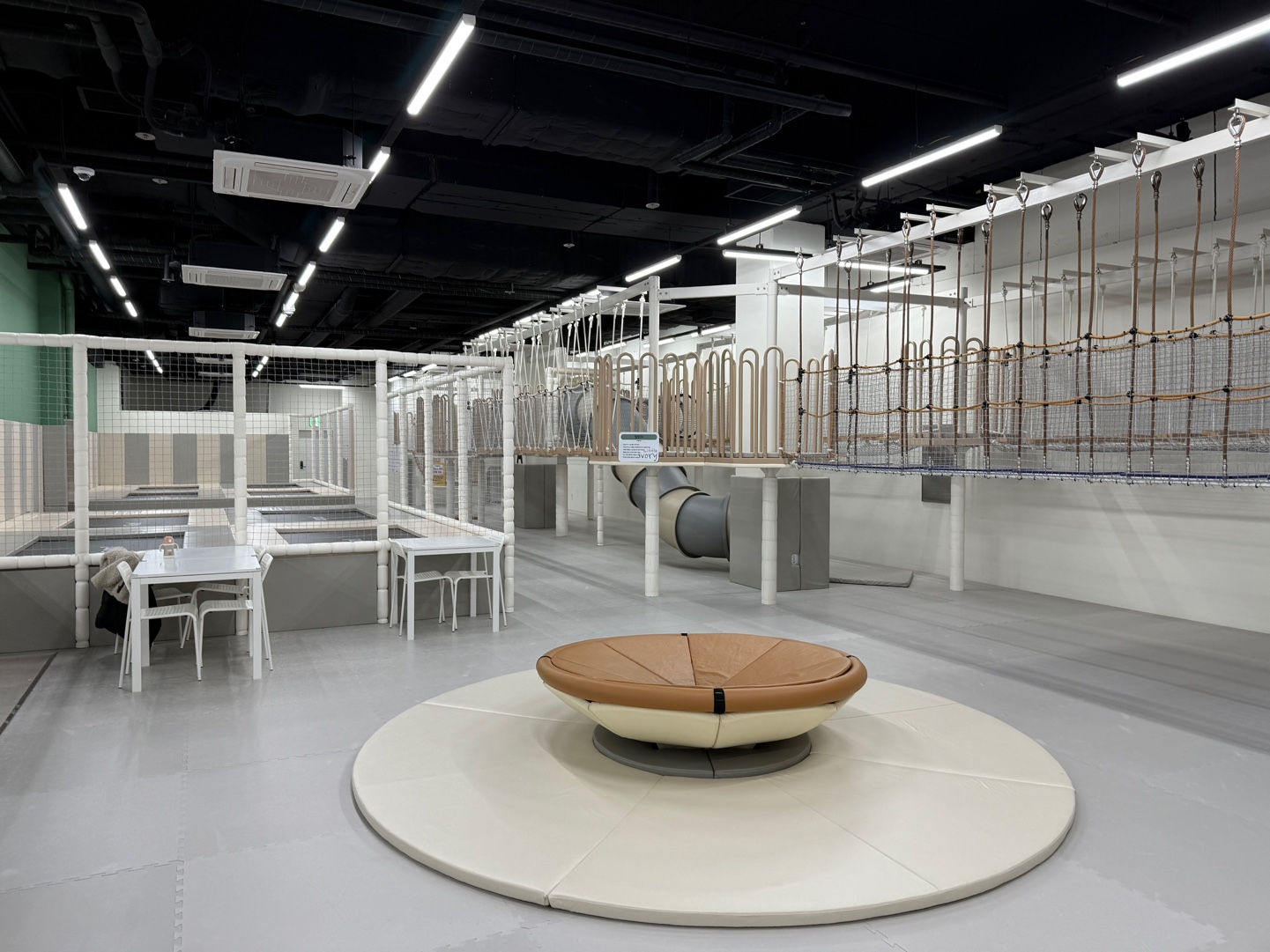 동탄 리틀아이보리 키즈카페