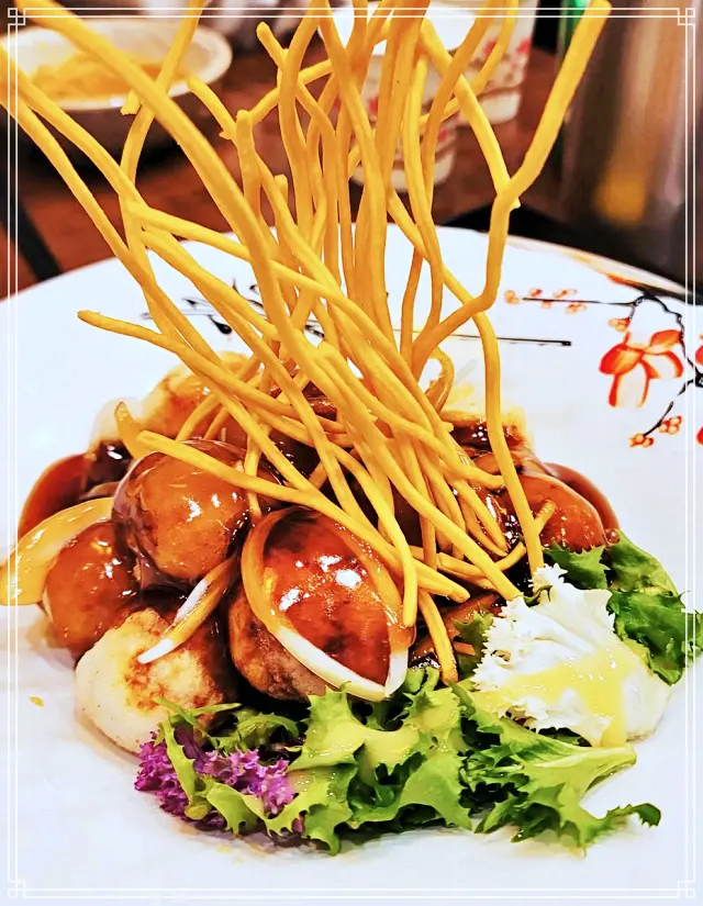 MBN 생생정보 마당 용인, 수지, 죽전 목화탕수육, 아이스짬뽕 맛집