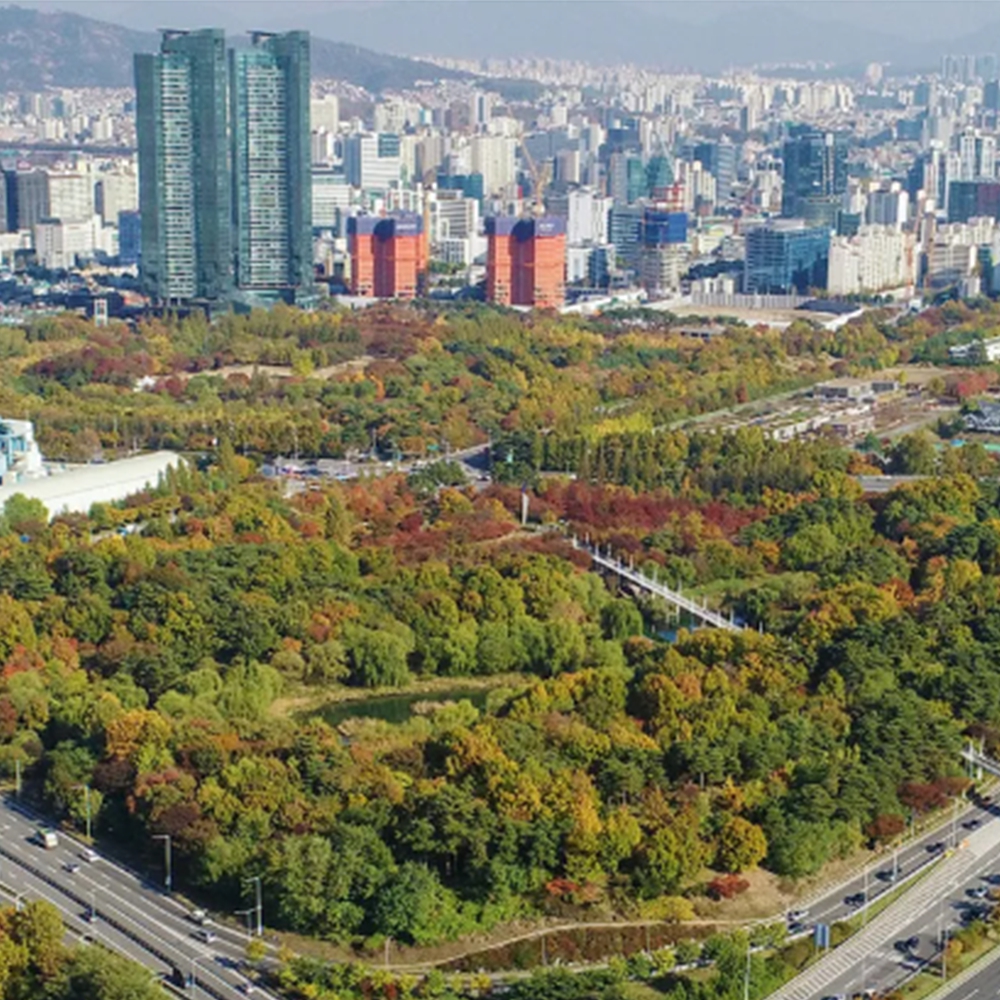 서울숲
