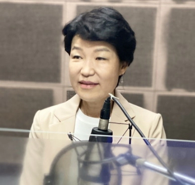 이진숙 프로필 나이 고향 학력 MBC 기자 사장 경력