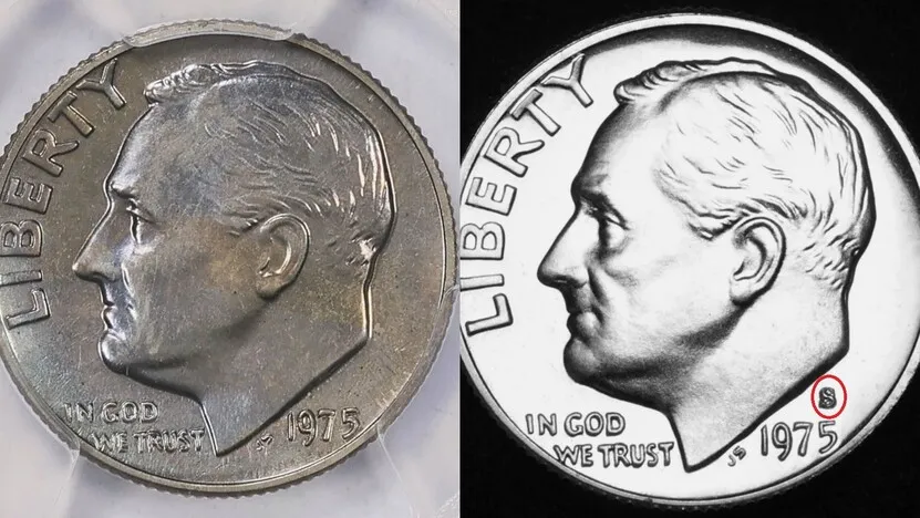 1970년 10원짜리동전 가격