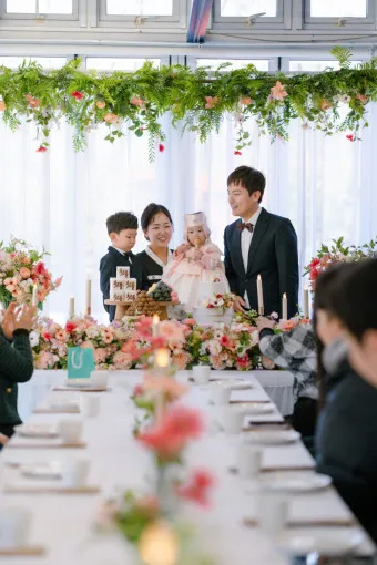 돌잔치 축하문구 축의금 인사말 이렇게 하면 됩니다_12