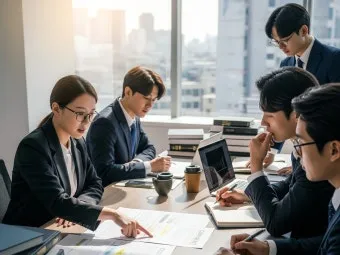 송무팀 하는일과 송무 뜻 안내 자료집_17