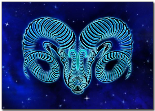 양자리(Aries)의 특징 무한한 열정과 도전정신