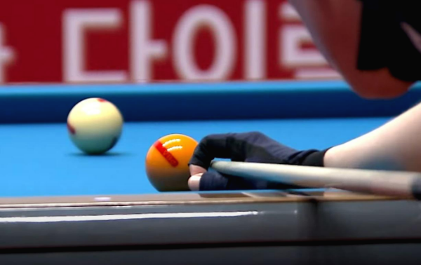 글렌 호프만 당구 선수5