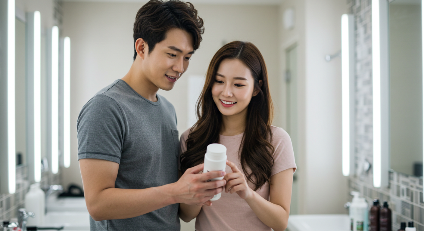 단백질 샴푸 추천