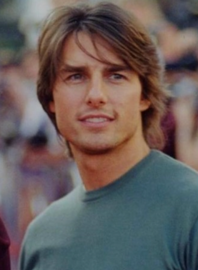 톰크루즈 탐크루즈