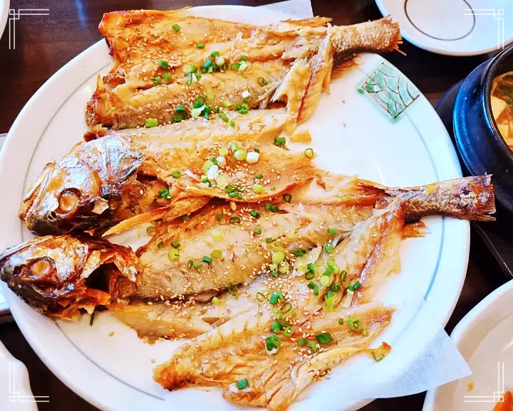 연잎밥 간장게장 한우 석쇠구이 물회 음식 한정식 효도밥상 경주 불국사 맛집 추천