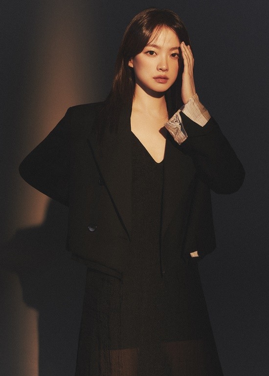 천우희 키