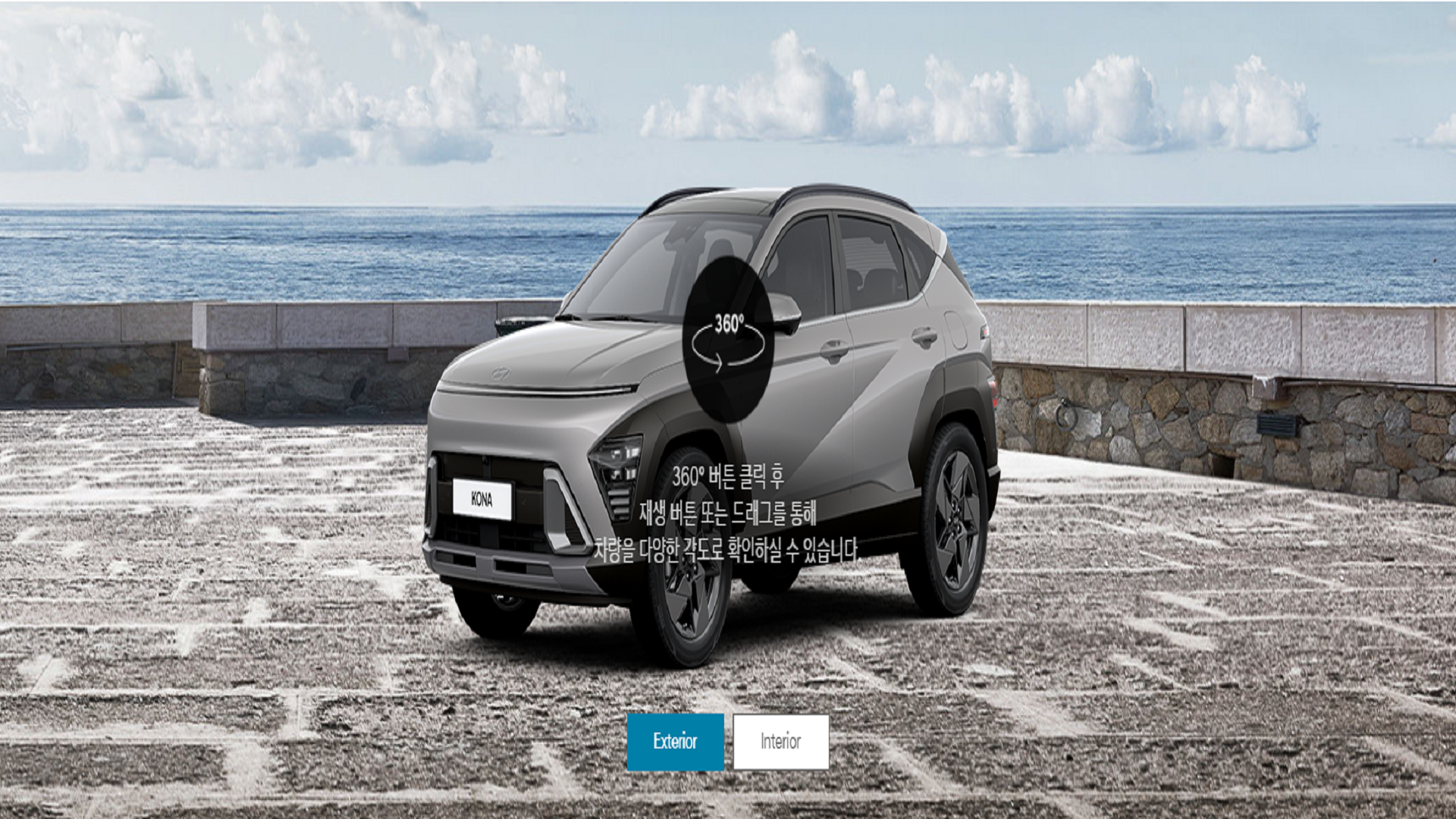 사이버 그레이 메탈릭