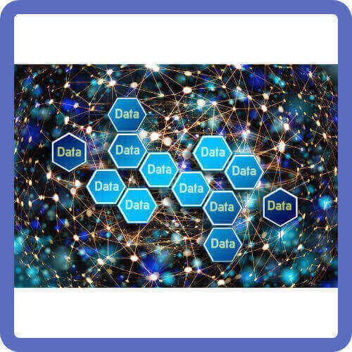 블록체인 분산형 