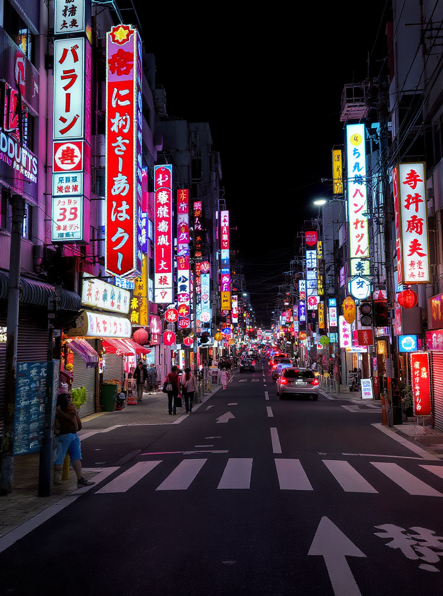 일본 현지인 맛집, 여행객은 모르는 숨은 곳 7선