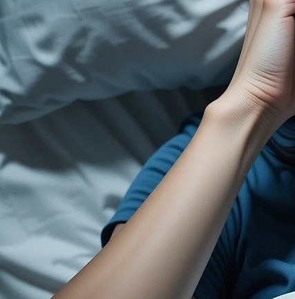 불면증 해결하려면