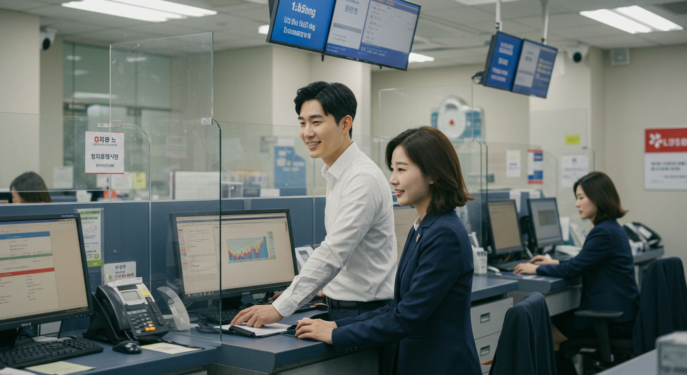 소상공인 정책자금 직접대출