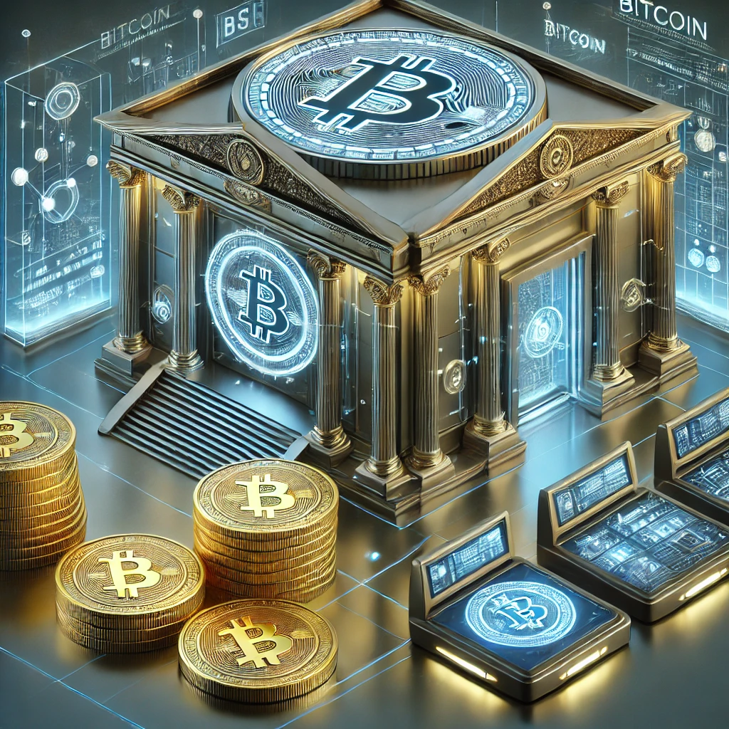 비트코인과 관련된 사진